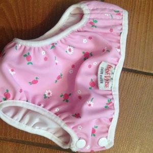 Omar Vimse Swim Diaper size Small